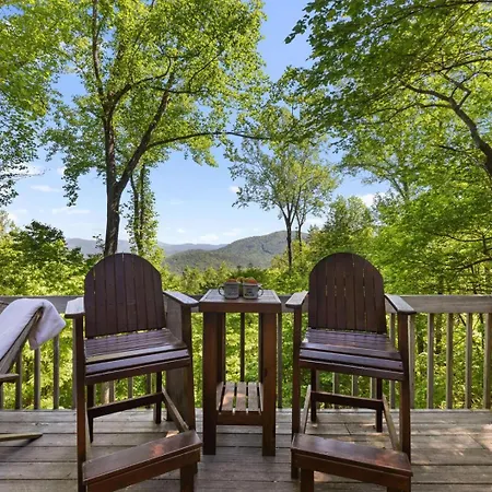Villa Bear Point